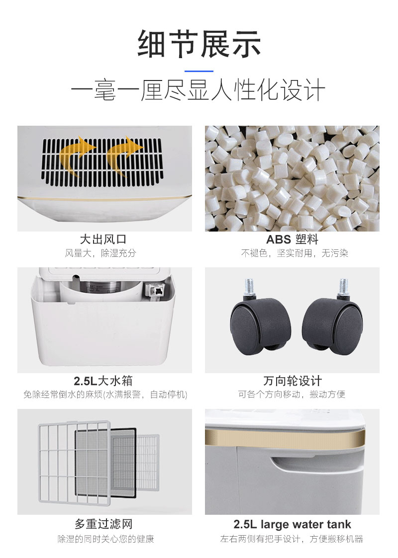 優(yōu)化設(shè)計(jì)，簡單易用的友川牌家用除濕機(jī).jpg